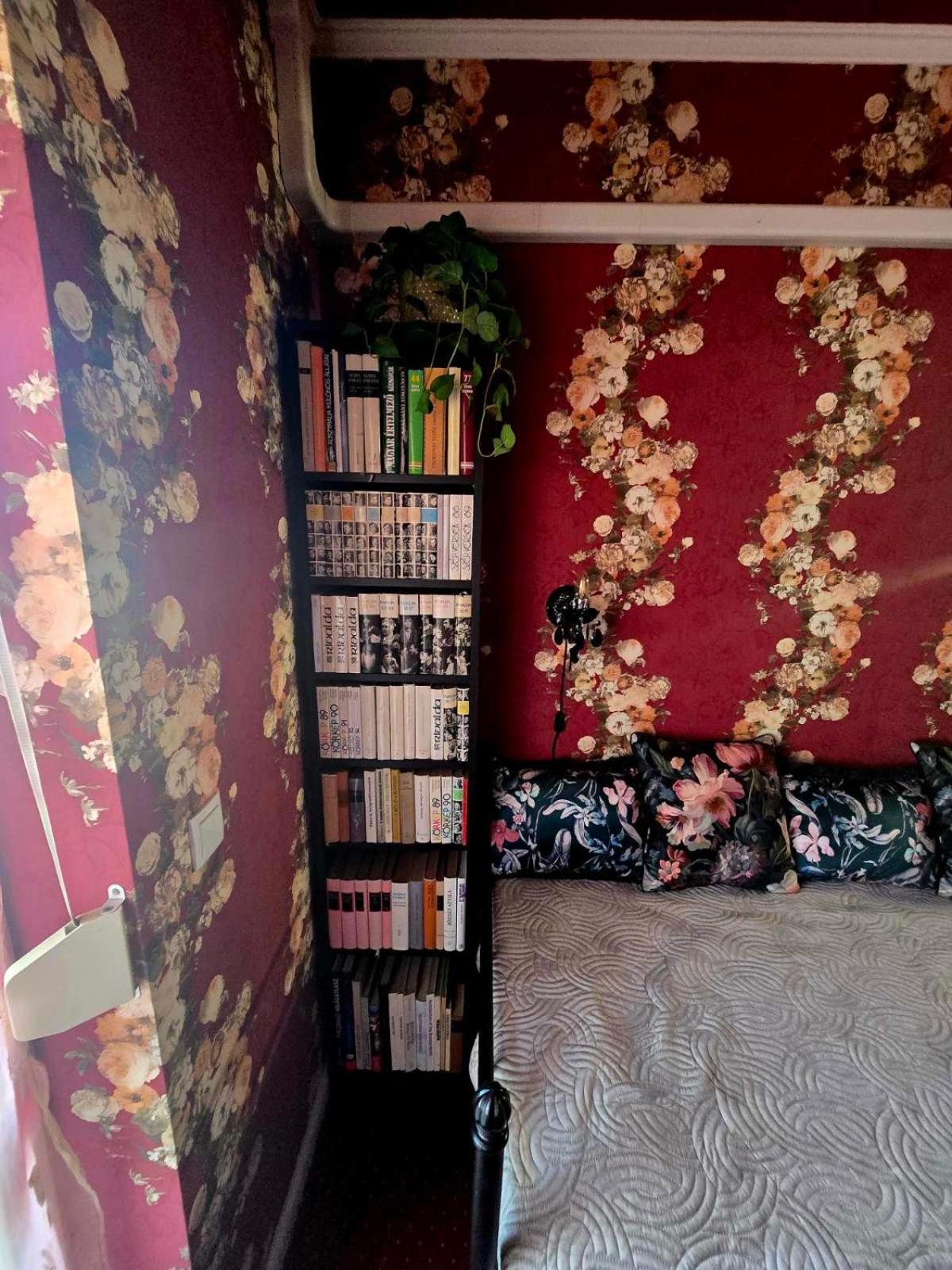 EWITA Apartman Hajdúszoboszló - CSALÁDI Kültér fotó